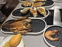 -海悦汇•闽菜•蒸汽海鲜(合景峰汇商务广场店)