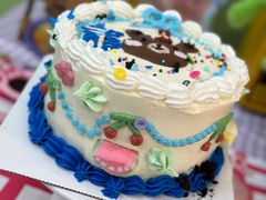 -米柚烘焙教室(新天地购物中心店)