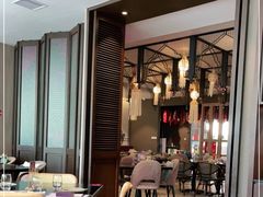 大堂-Thai Alley泰爱里(二沙岛店)