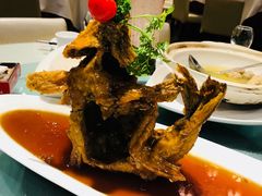 -城南往事济南风味主题餐厅(东环店)