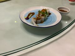 -唐廊烤鸭店(工体店)