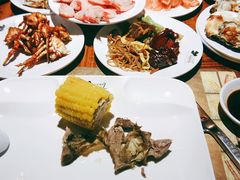 -汉巴味德(大悦城店)