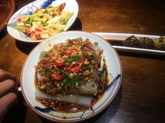 -锦尚阁烤鱼(望京新荟城店)