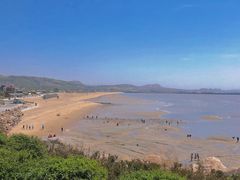 -辽宁团山国家级海洋公园