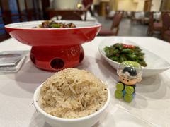 -白云中餐厅·粤菜·亚龙湾喜来登度假酒店