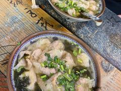 -老谢野馄饨(延安路店)