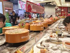 -龍歌自助小火锅(秦淮水游城店)