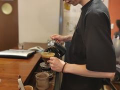 -RUMORS COFFEE ROASTERY鲁马滋咖啡(湖南路店)