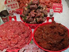 -成都你六姐·牛肉冒菜(城市集市合生汇店)