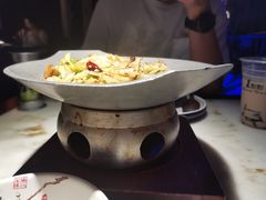 -绿茶餐厅(杭州黄龙K-lab店)