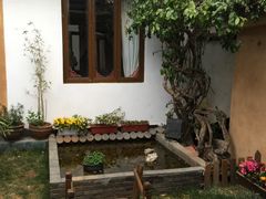 -浔岚云舍mist静谧观景美宿(丽江古城店)