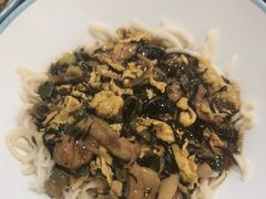 -浑河春面馆非遗鹿角面(良乡店)