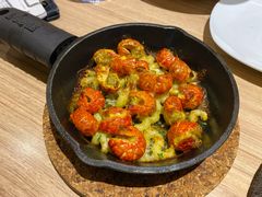 -必胜客(花舞大唐博物馆店)