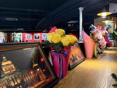 -布拉格餐厅· 中欧捷克菜(全国首店)