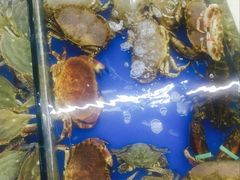 -日照大牌檔•小船海鲜(万平口店)