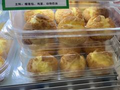-蜂蝶来饼店(拱北总店)