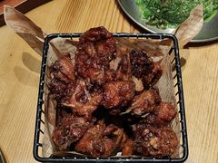 -大叹号啤酒屋·延边料理(建工店)