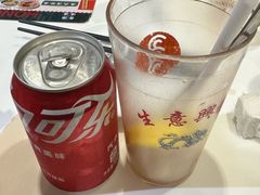-龍记香港茶餐厅(久光百货店)