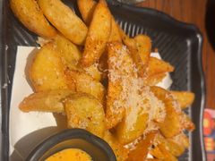 -京鹿料理(荟聚店)