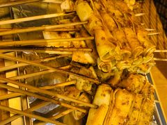 -腰子哥烤串(石佛营炫特店)
