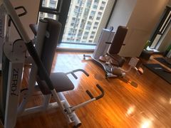 -悦耐私教健身馆(保利中心店)