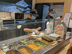 -米陀饭团•紫菜包饭(中华广场店)