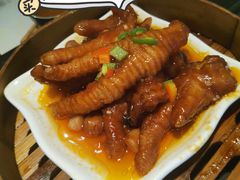-虾饺妹·粤式手工点心(水荫路店)
