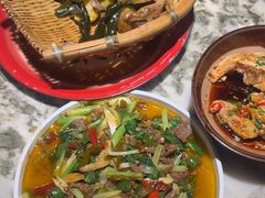 -常和州·夜宵大排档(常州单店)