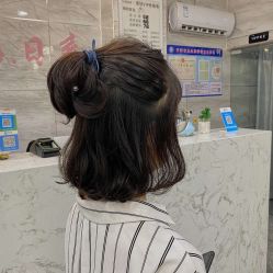 -Coco Salon 日系烫染专业店