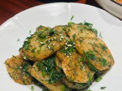 -七色云蔬食(喜邻里店)