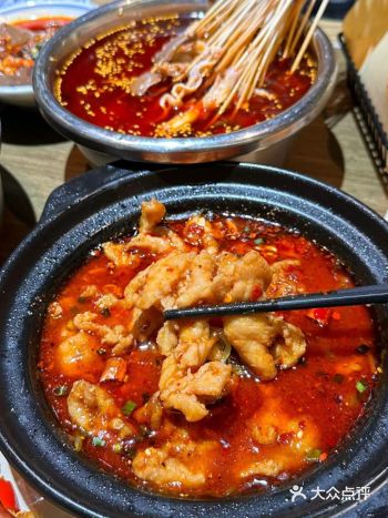 没在国外，这里是——郑州