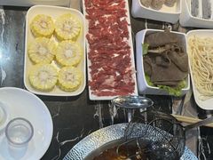 -古乐牛香·鲜牛肉牛杂火锅(五一中路店)