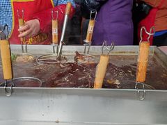 -青羊区不同味冒菜店(青羊店)