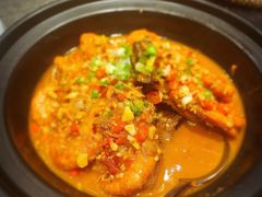 -合品记·湖南私房菜&小龙虾(霄云路店)