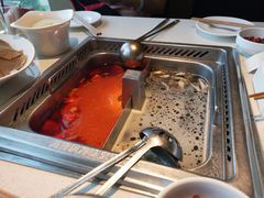 -海底捞火锅(长沙华创国际广场店)