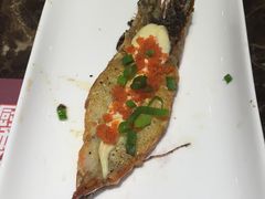 -尚雅铁板料理自助餐厅(乐松店)