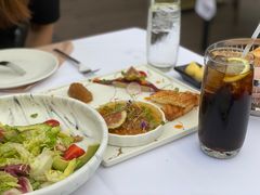 -Kathleen's Waitan 凯圣琳江景西餐厅(外滩店)