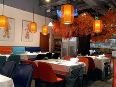 大堂-雲蜀龙阁·金牌水煮鱼(方庄店)