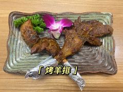 -菊上尊品料理(八佰伴中心店)