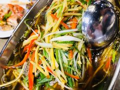 -The Dishes Seafood & Restaurant