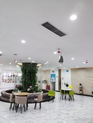 点击看大图 -纵享怡月月子中心(西稍门店)