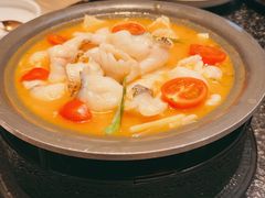 -云海肴云南菜(浦江欢乐颂店)
