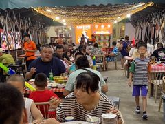 -琼大师东方烤乳猪(亚特兰蒂斯店)