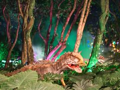 -闽江夜游台江旅游码头