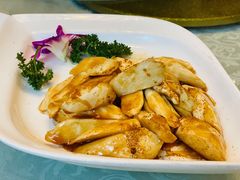 -新聚丰菜馆(太监弄店)