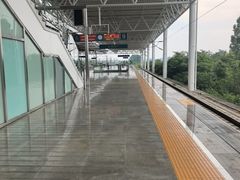 -衡阳东站