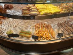 -FANEN法念·烘焙·甜点(万象城店)