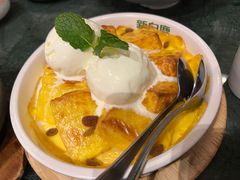 -新白鹿餐厅(京基KK ONE店)