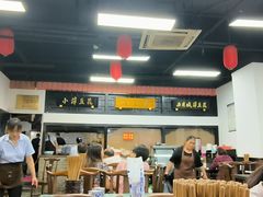 -西月城谭豆花(春熙路店)