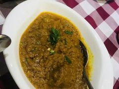 -Santoor 萨都里印度餐厅(北锣鼓巷店)